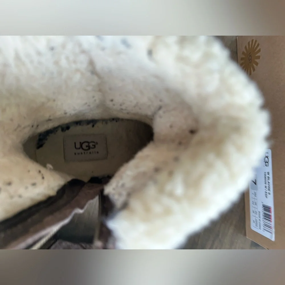 UGG Booties 👢👢 - Picture 8 of 9